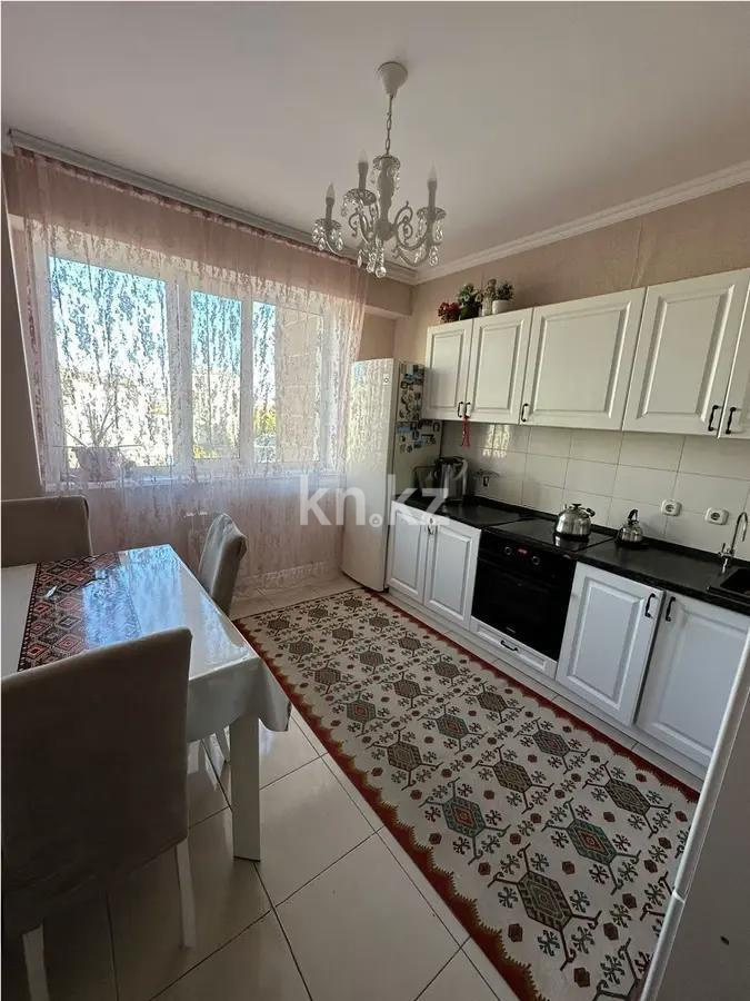 Продажа 3-комнатной квартиры, 85.9 м², ул. Мухамедханова, дом  17 в Астане - фото 4