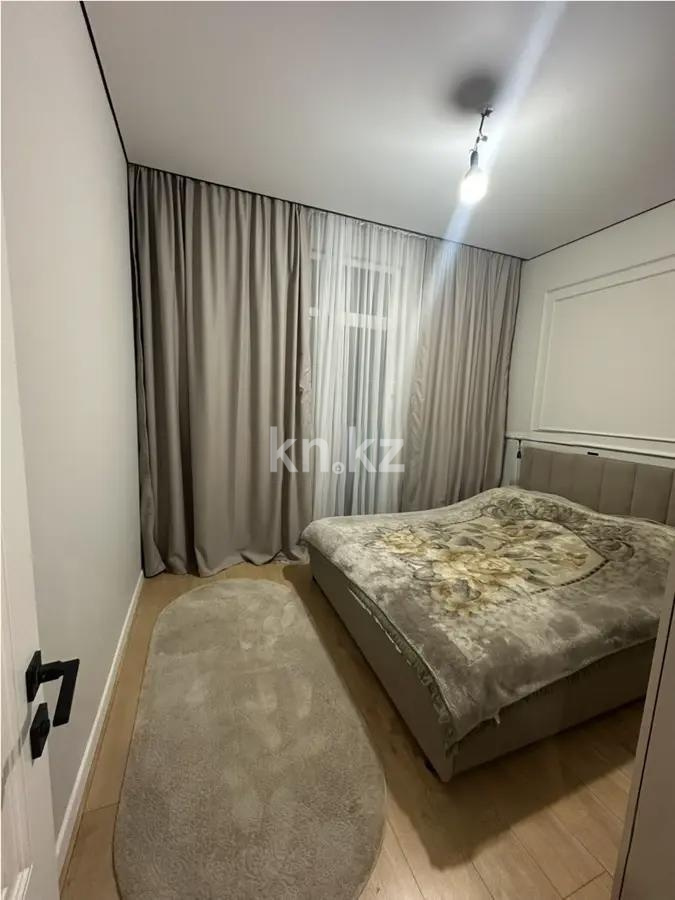 Продажа 2-комнатной квартиры, 45 м² в Алматы - фото 2