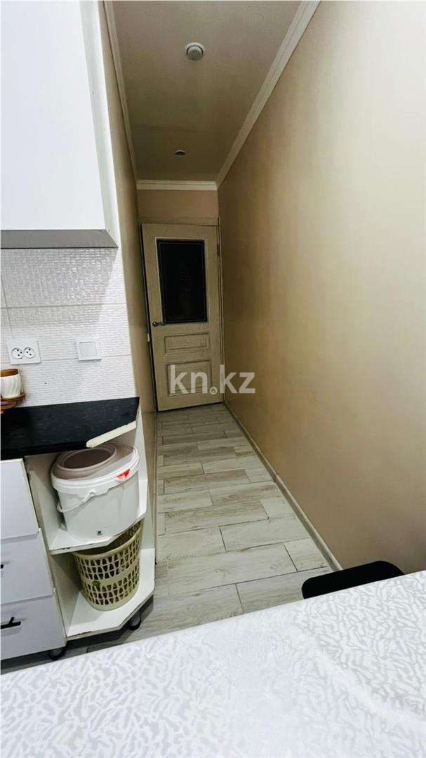 Продажа 3-комнатной квартиры, 57 м², мкр-н 14, дом  22 - Продажа  трехкомнатных квартир в Караганде фото 8 из 10