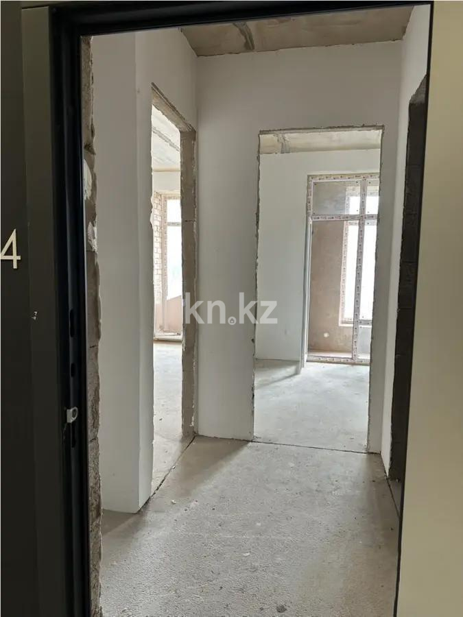 Продажа 1-комнатной квартиры, 38.5 м² в Астане - фото 2