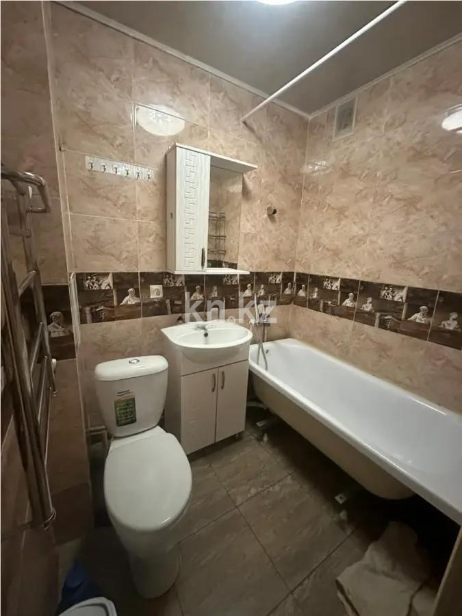 Продажа 1-комнатной квартиры, 45.1 м² в Алматы - фото 3