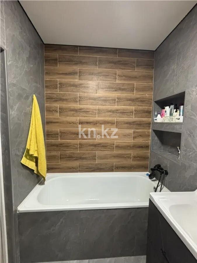 Продажа 3-комнатной квартиры, 90 м² в Алматы - фото 5