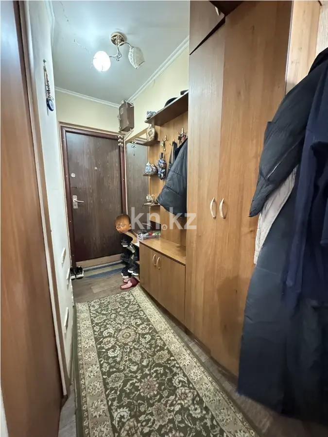 Продажа 3-комнатной квартиры, 56 м² в Алматы - фото 5