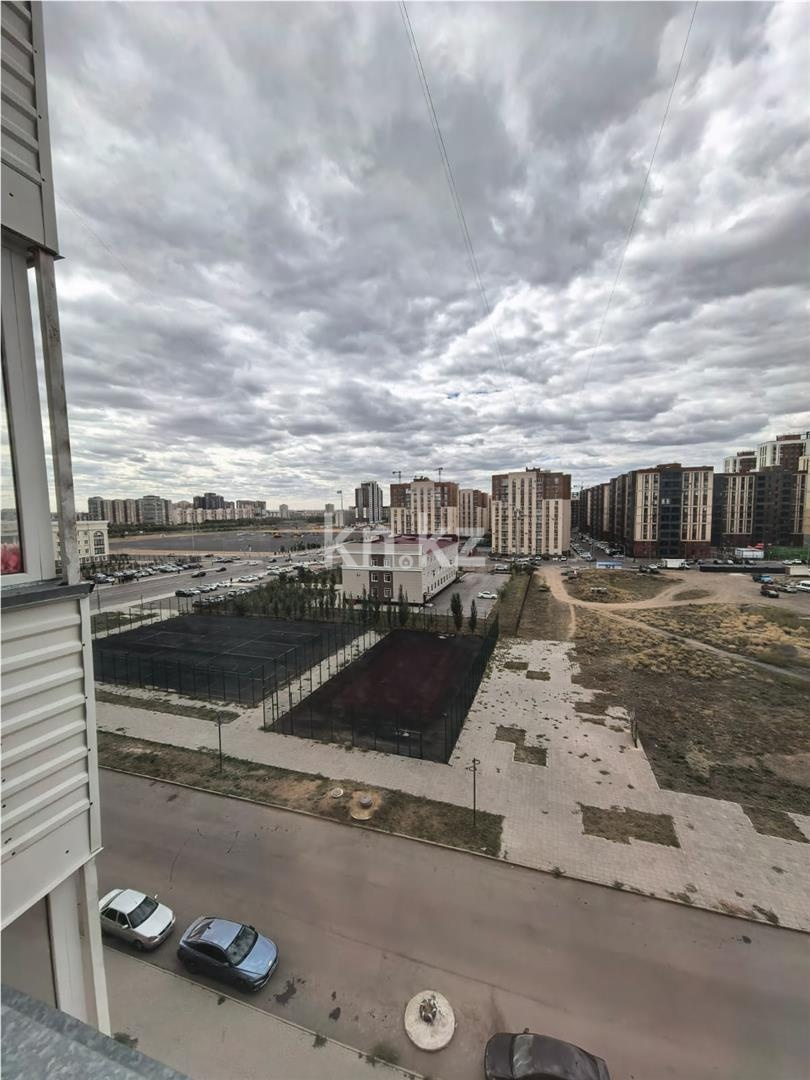 Продажа 2-комнатной квартиры, 61 м² в Караганде - фото 11