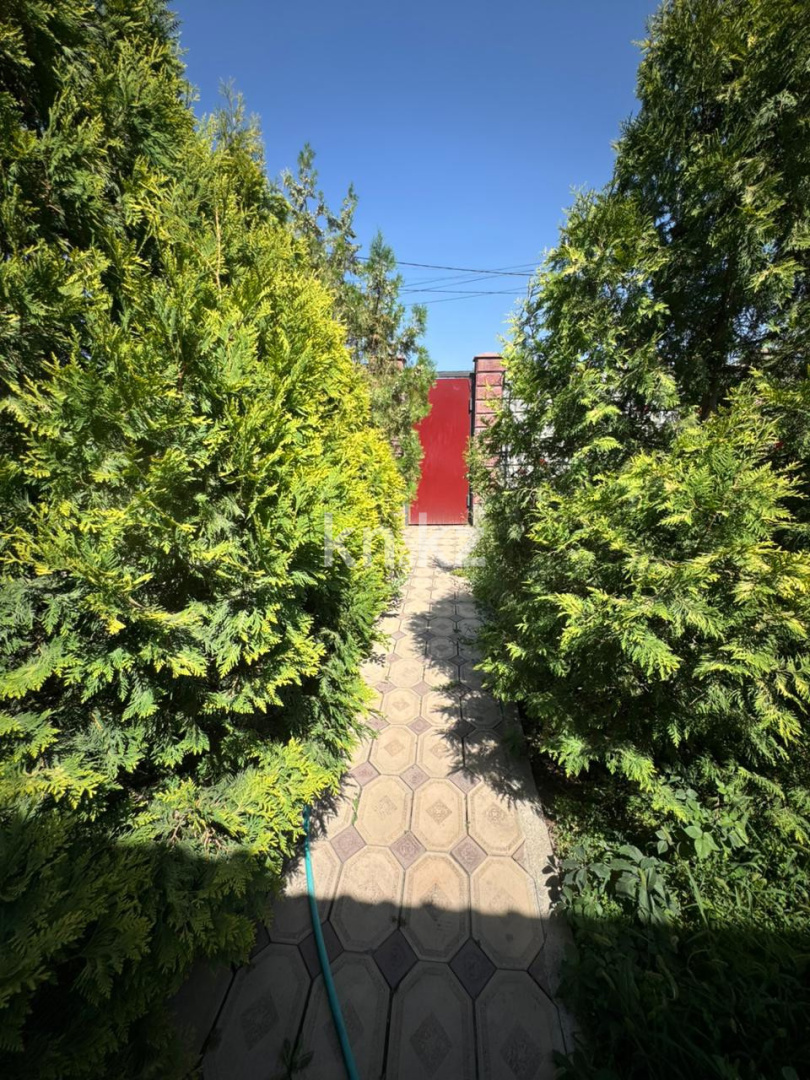 Продажа 5-комнатного дома, 150 м², Шарипханова, дом  5 - Продажа домов, коттеджей в Алматы фото 9 из 23