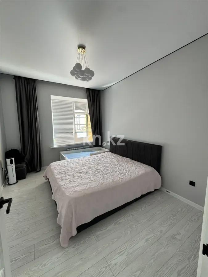 Продажа 2-комнатной квартиры, 58.4 м² в Астане - фото 2