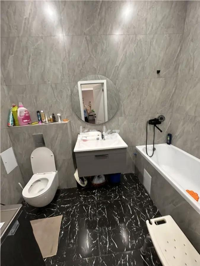 Продажа 2-комнатной квартиры, 52.4 м² в Астане - фото 4