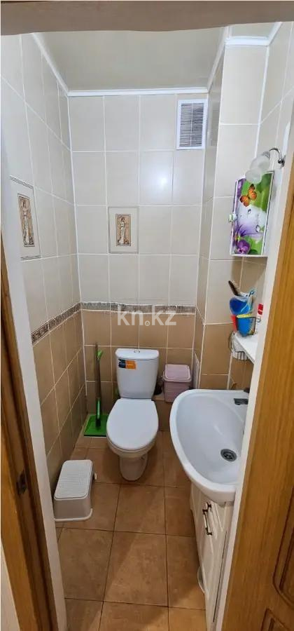 Продажа 2-комнатной квартиры, 54 м² в Астане - фото 4