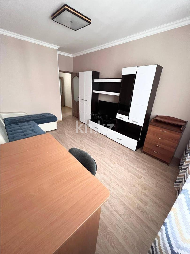 Продажа 3-комнатной квартиры, 80.3 м², ул. Куанышбаева в Астане - фото 2