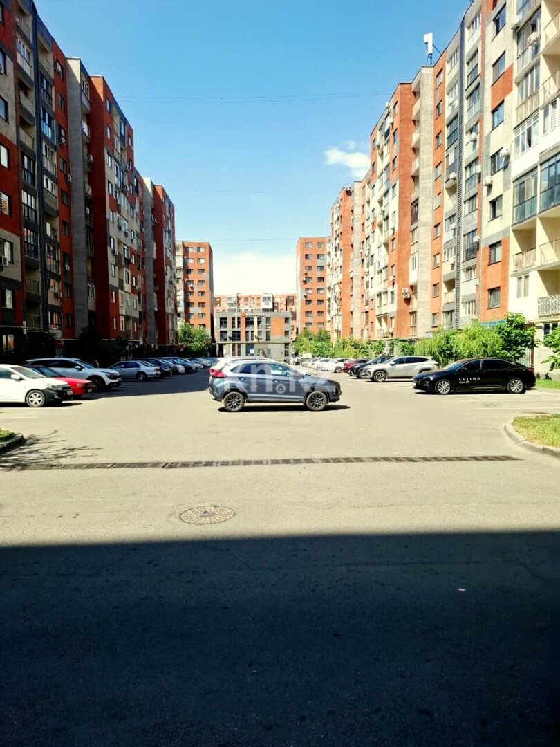Продажа 2-комнатной квартиры, 51 м² в Алматы - фото 14