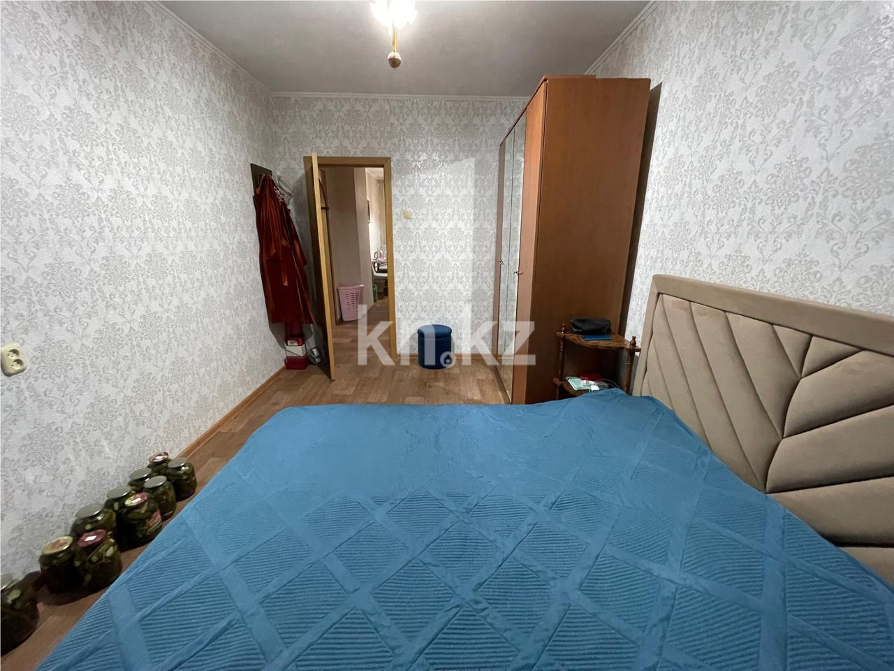 Продажа 3-комнатной квартиры, 63 м² - Продажа недвижимости в Караганде - страница 2 фото 5 из 22