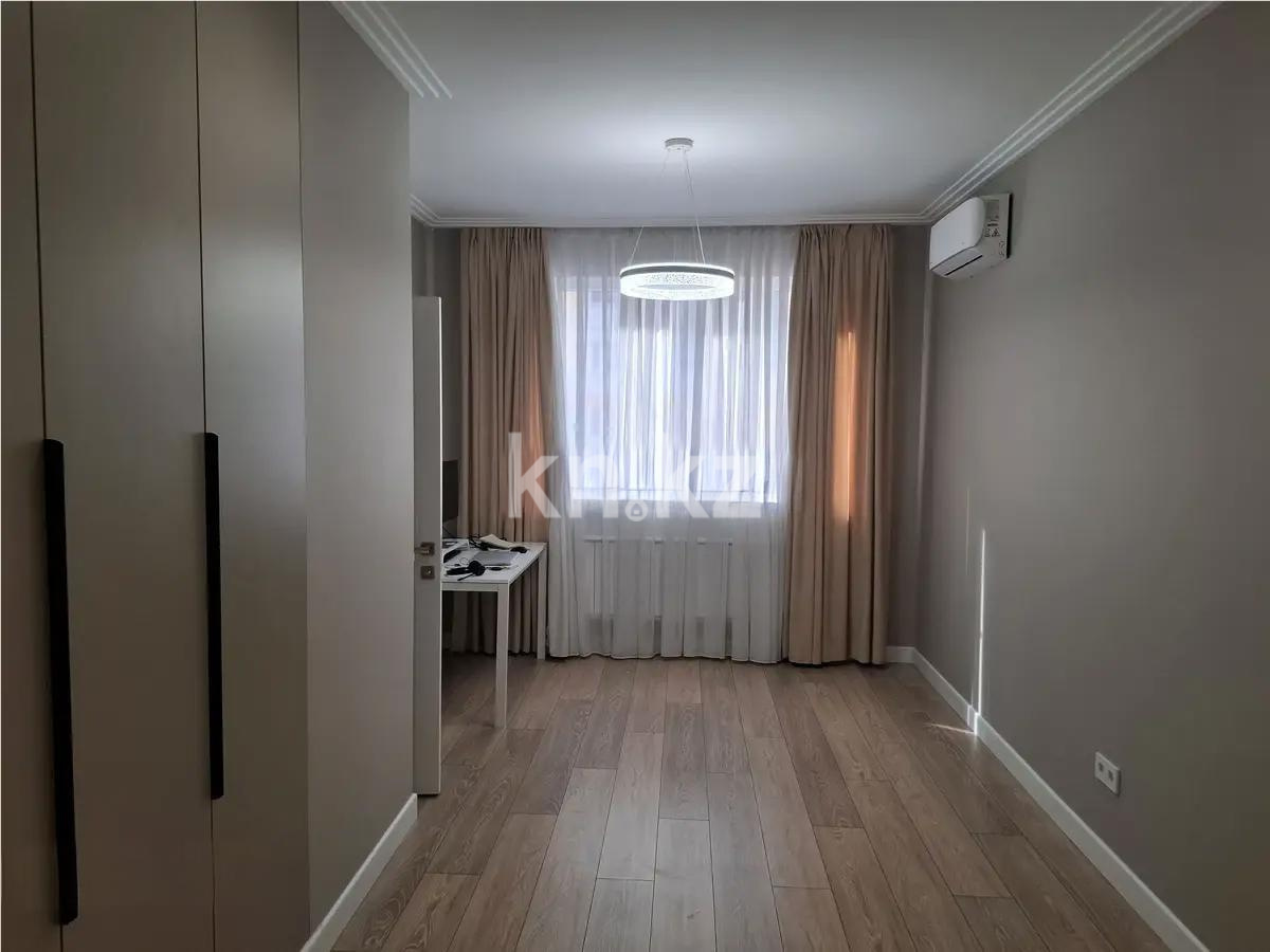 Продажа 1-комнатной квартиры, 37.5 м² - Продажа квартир от собственников в Алматы - страница 316 фото 3 из 8