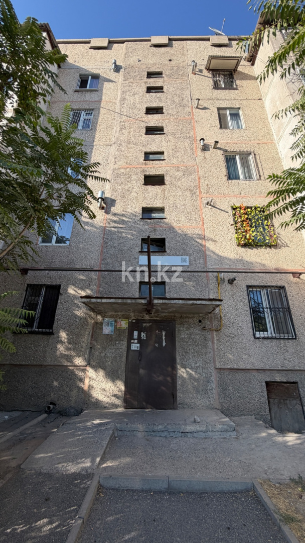 Продажа 1-комнатной квартиры, 49.1 м² - Продажа недвижимости в Шымкенте фото 15 из 15