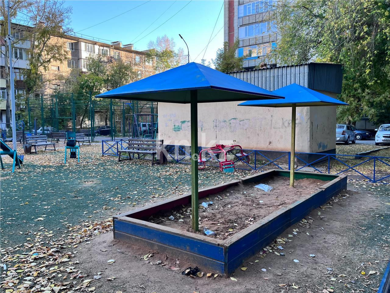 Продажа 2-комнатной квартиры, 50 м², ул. Гапеева - Продажа квартир в Караганде фото 14 из 19