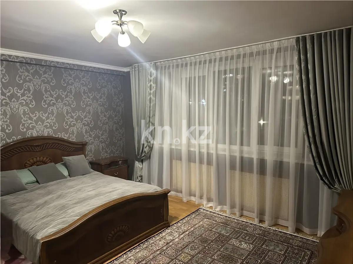 Продажа 4-комнатной квартиры, 154 м², ул. Шашкина, дом  9б - Продажа квартир в Казахстане фото 2 из 5