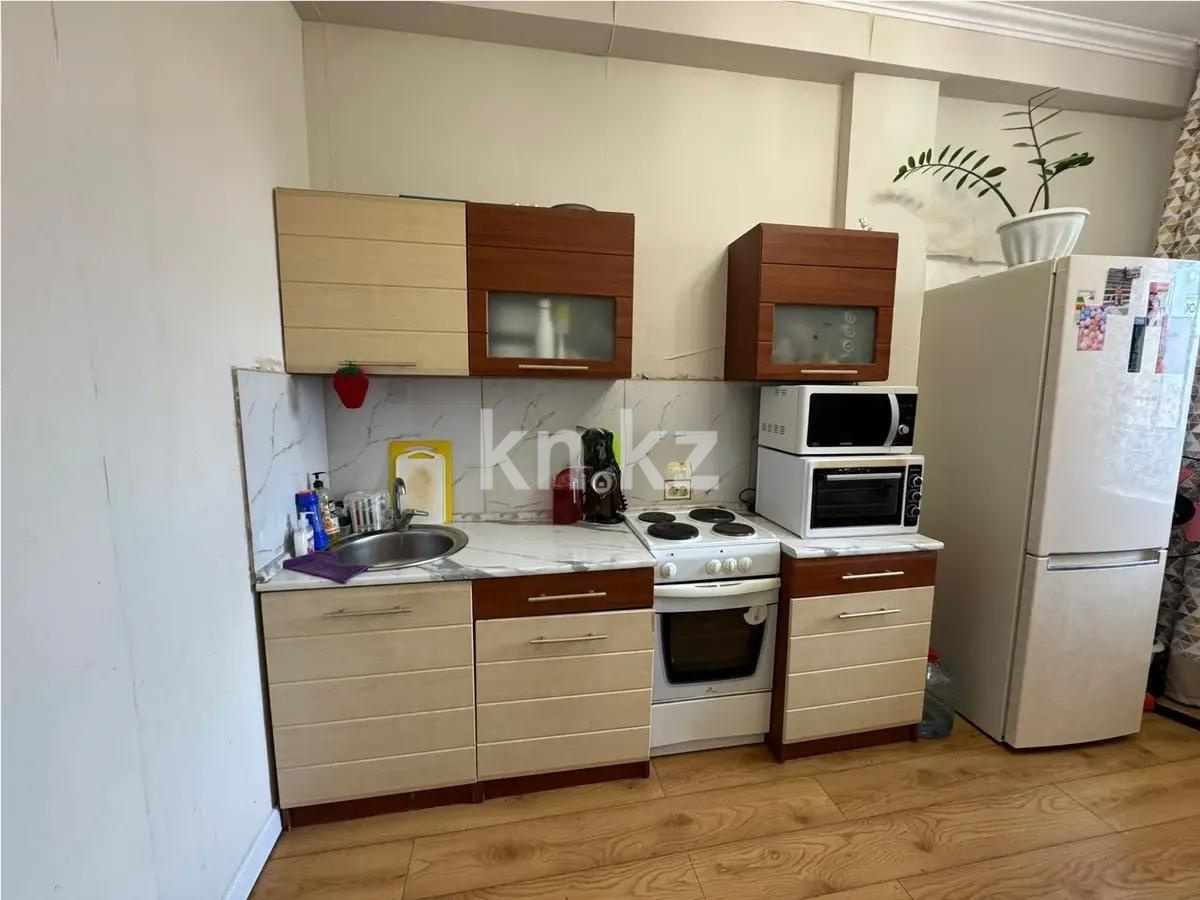 Продажа 1-комнатной квартиры, 44.5 м², ул. Янушкевича, дом  1/2 в Астане - фото 2