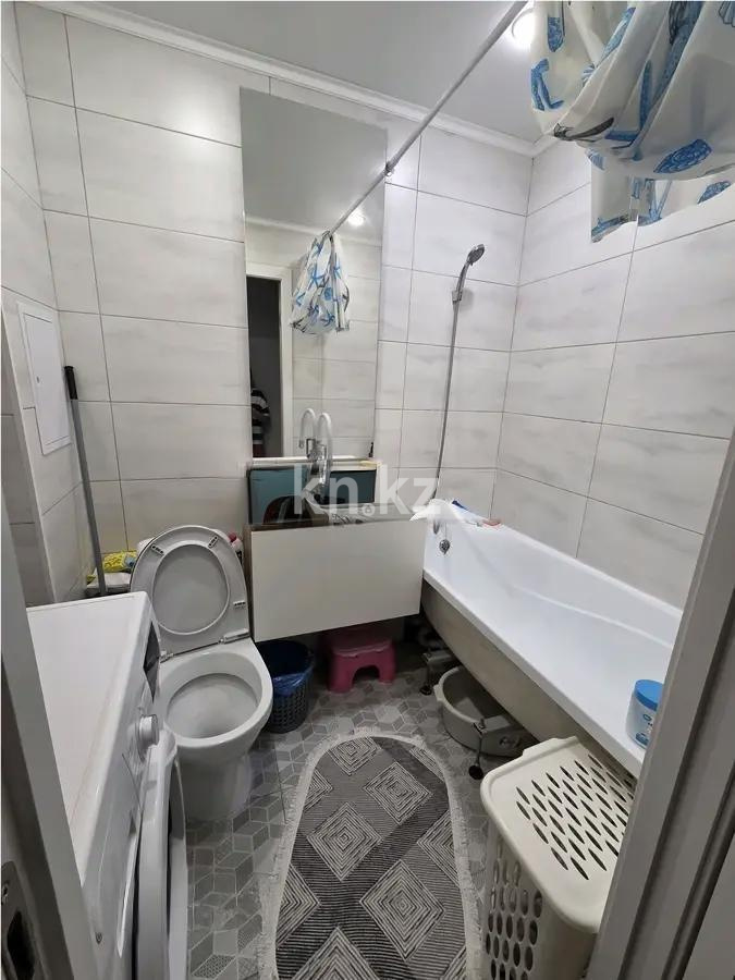 Продажа 3-комнатной квартиры, 60 м² в Алматы - фото 5