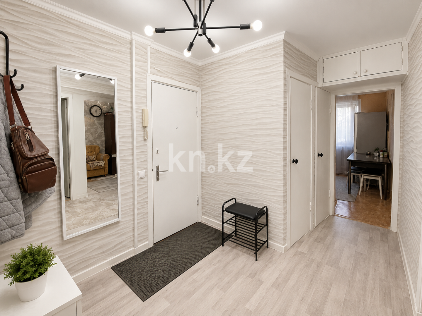 Продажа 3-комнатной квартиры, 61 м² - Продажа квартир в Караганде - страница 18 фото 9 из 10