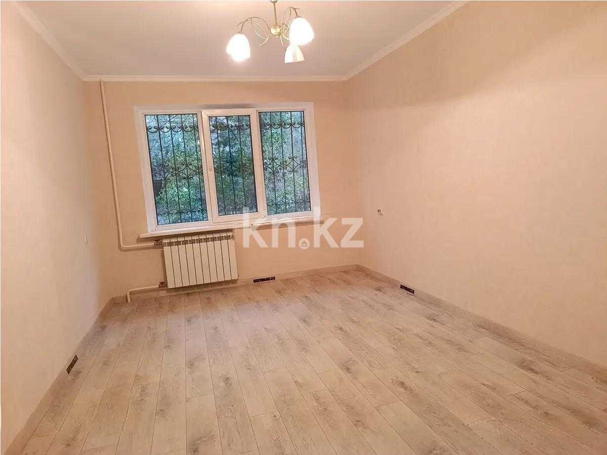 Продажа 1-комнатной квартиры, 31 м², ул. Клочкова, дом  45 - Продажа  однокомнатных квартир в Алматы без посредников с фото фото 1 из 3