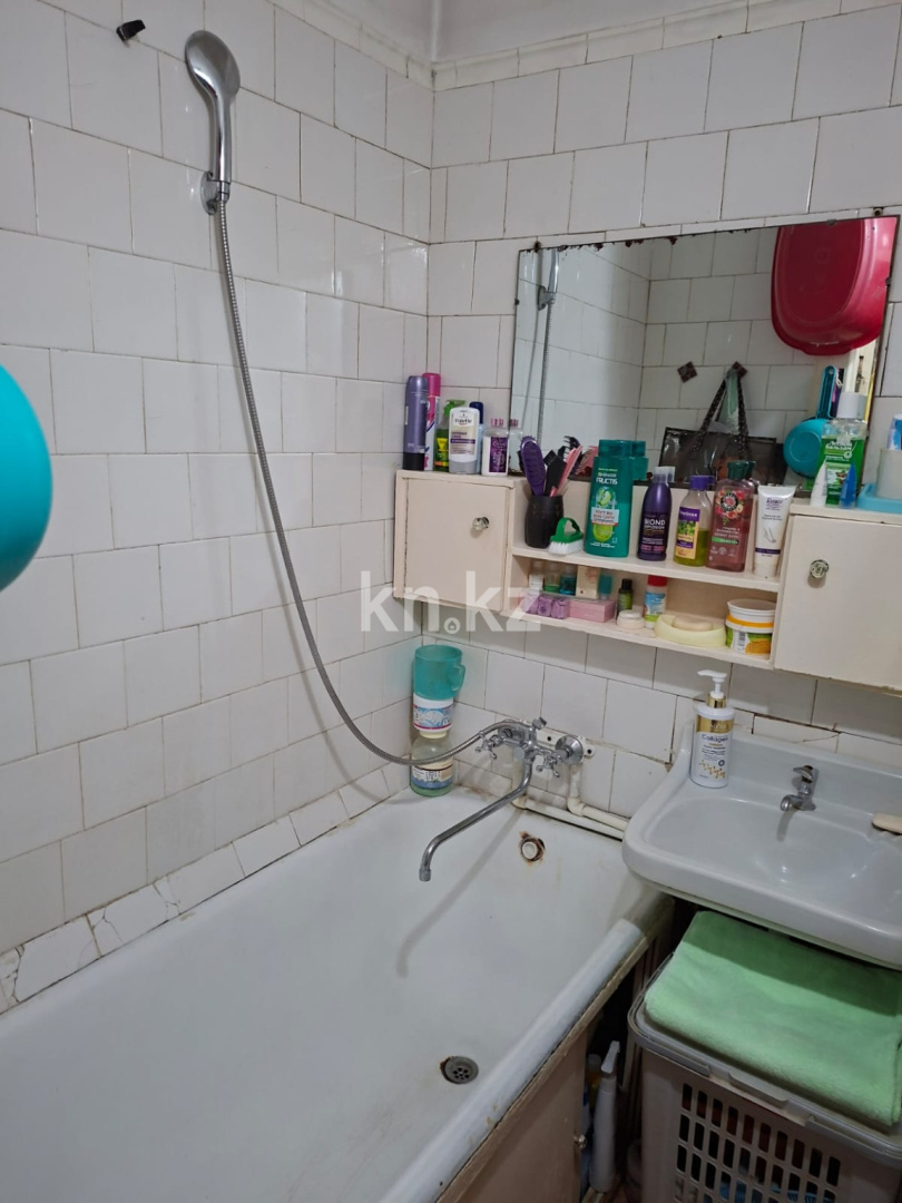 Продажа 3-комнатной квартиры, 62 м² в Караганде - фото 6