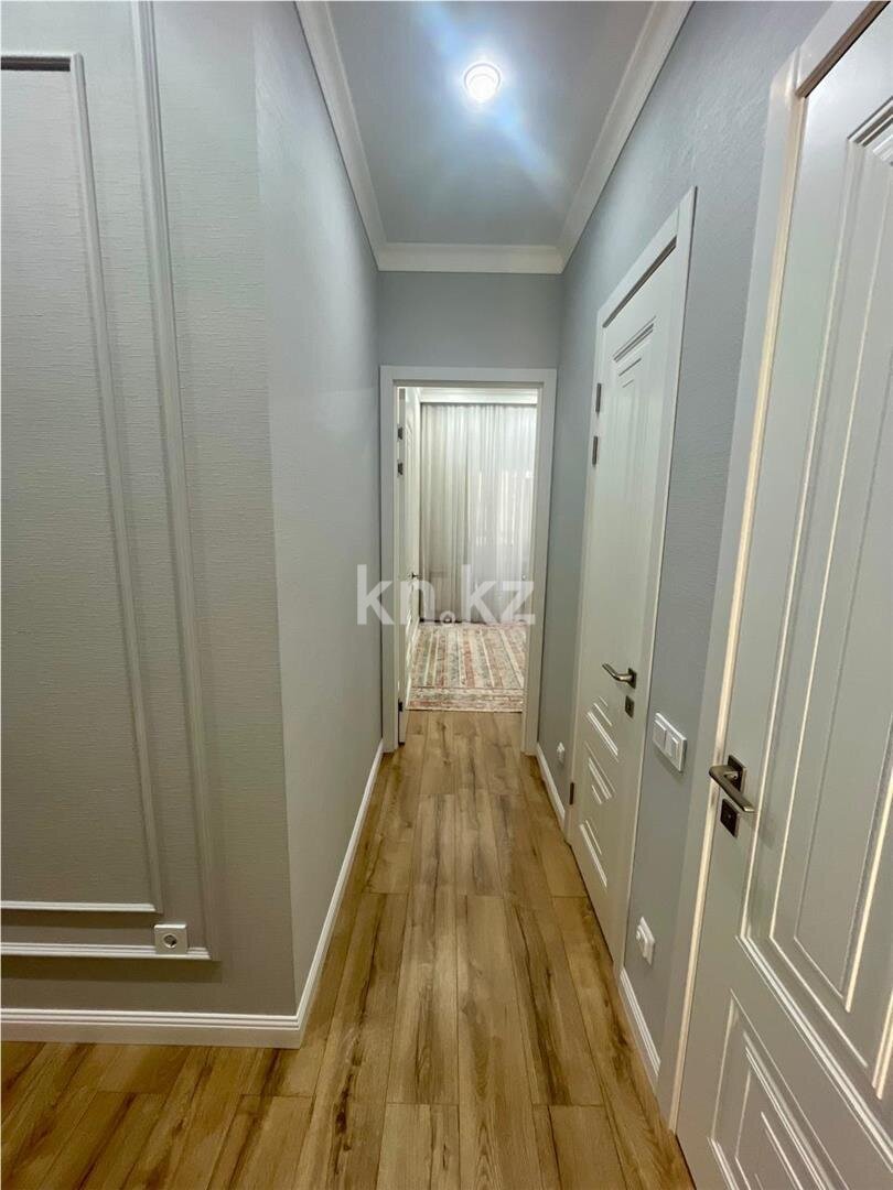 Продажа 3-комнатной квартиры, 61 м² в Караганде - фото 10