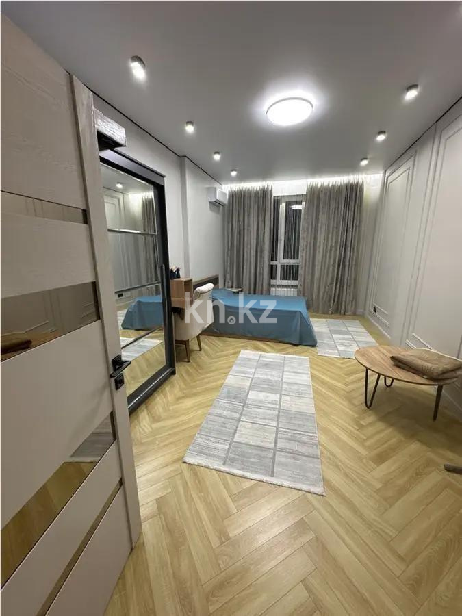 Продажа 4-комнатной квартиры, 140 м², пр. Сейфуллина, дом  469а - Продажа квартир в Алматы фото 2 из 6