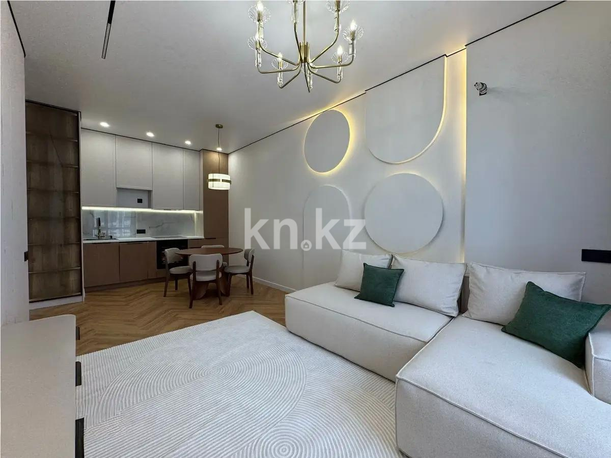 Продажа 2-комнатной квартиры, 42 м² - Продажа квартир в Казахстане - страница 11 фото 1 из 4