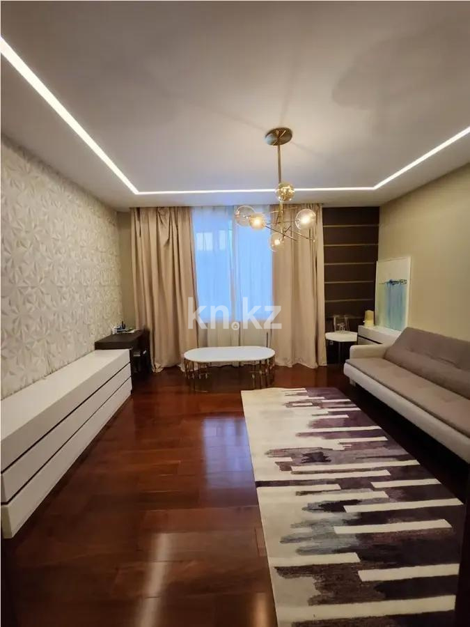 Продажа 3-комнатной квартиры, 173 м² - Продажа трехкомнатных квартир от собственников в Астане - страница 50 фото 3 из 5