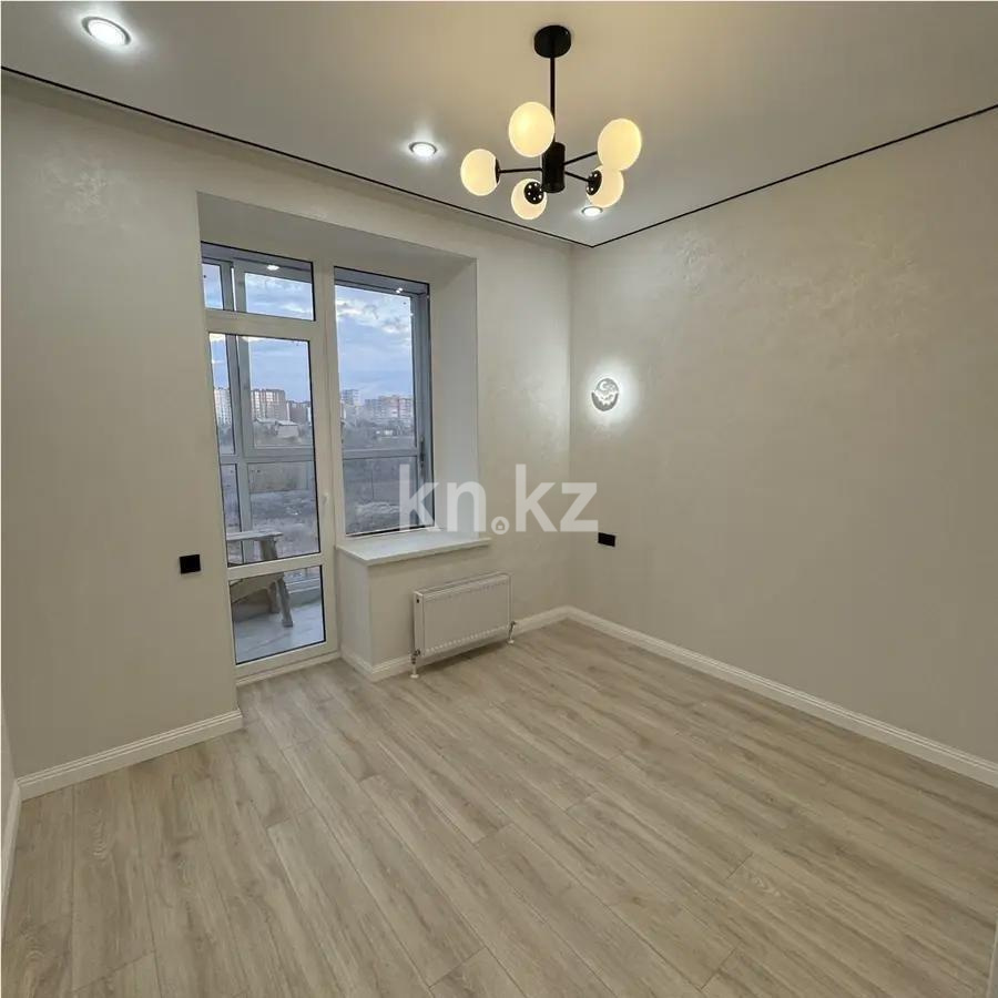 Продажа 2-комнатной квартиры, 33 м² - Продажа двухкомнатных квартир в р-не Сарайшык Астаны - страница 26 фото 1 из 6