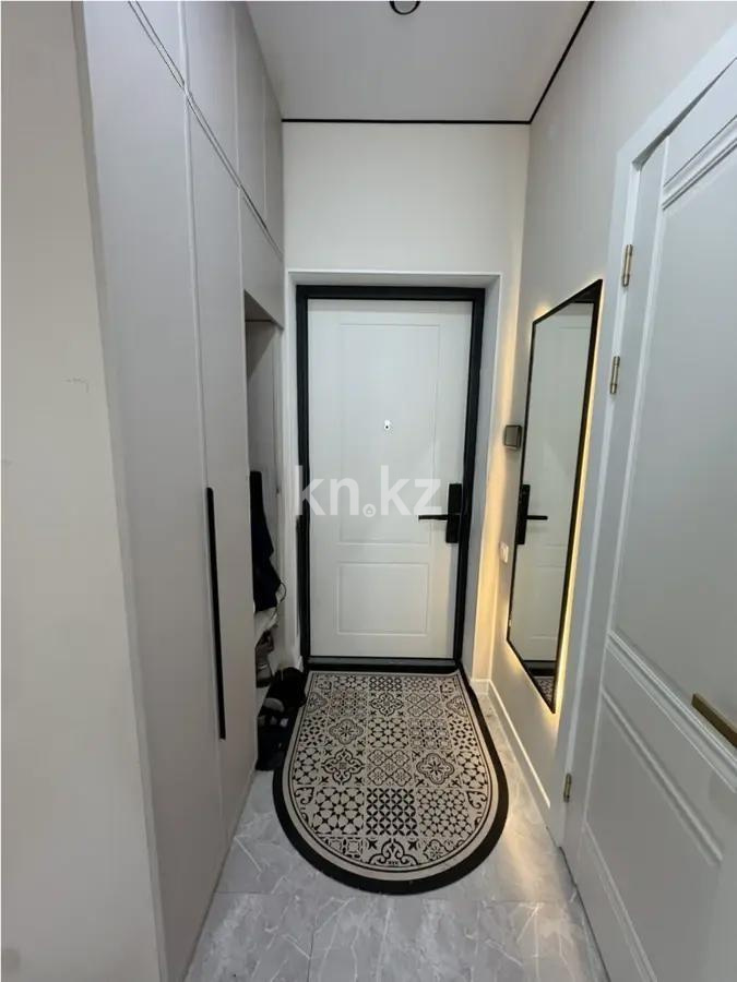 Продажа 2-комнатной квартиры, 50 м², ул. Майкайын, дом  14 в Астане - фото 5