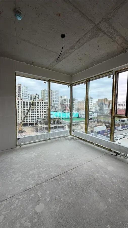 Продажа 4-комнатной квартиры, 121.4 м² в Астане