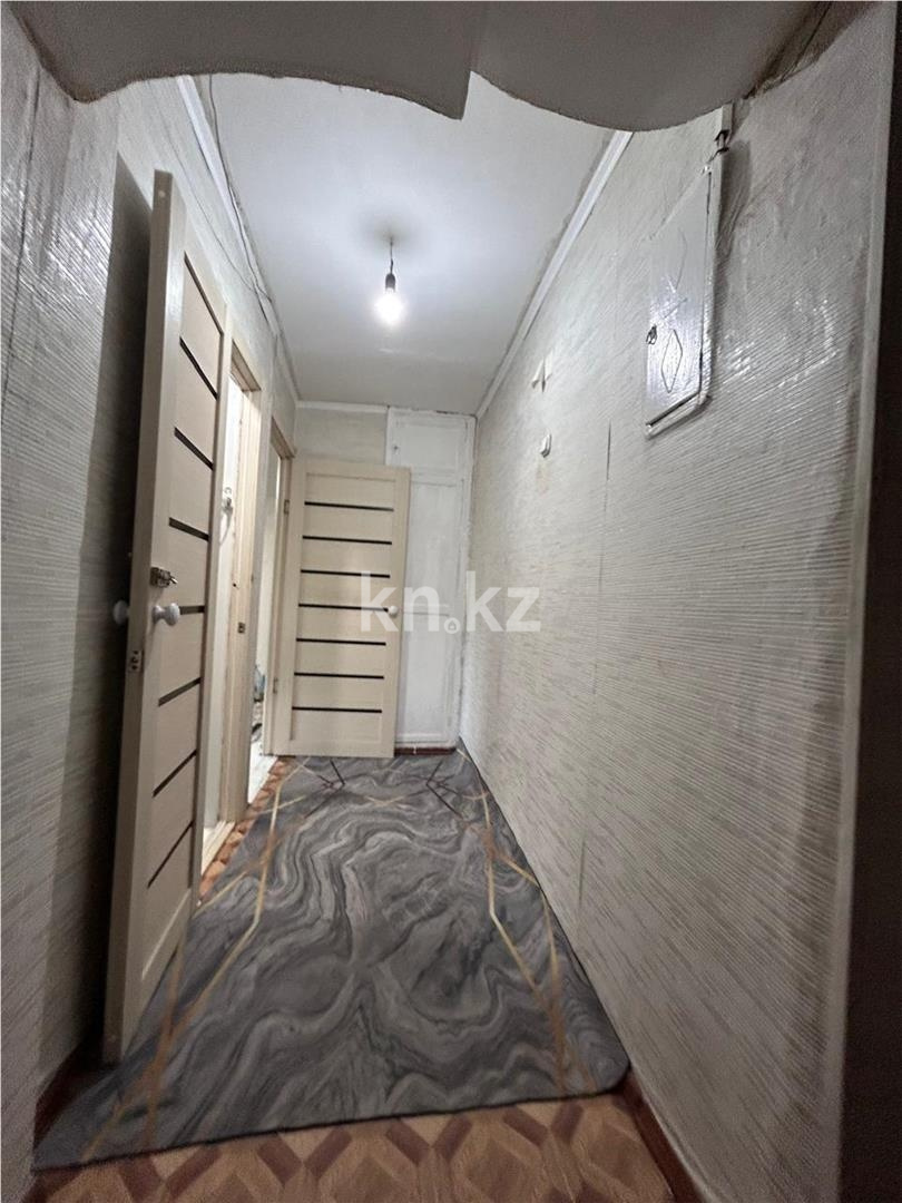 Продажа 1-комнатной квартиры, 34 м² - Продажа квартир в панельном доме в Темиртау фото 8 из 8