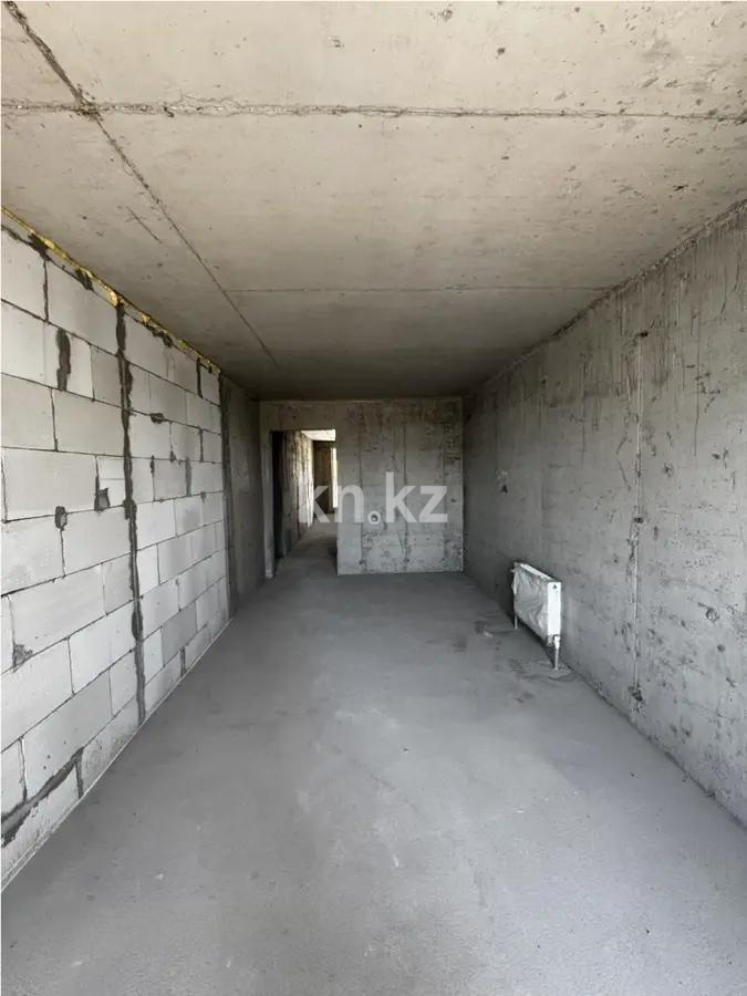 Продажа 1-комнатной квартиры, 48 м², мкр. Шугыла, дом  340/46 - Продажа квартир в Алматы фото 1 из 2