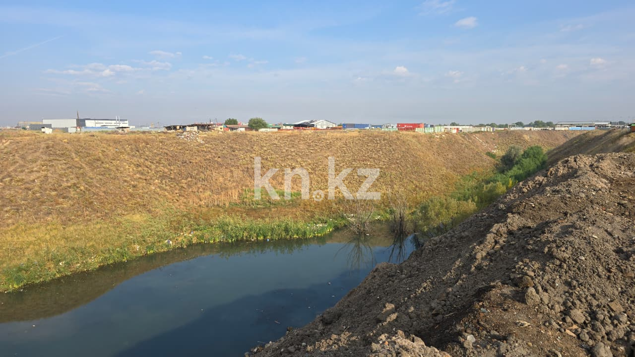 Продажа земельного участка, 1.63 га, Мухаметжан Туймебаев - Продажа земельных участков в Алматинской области фото 4 из 14