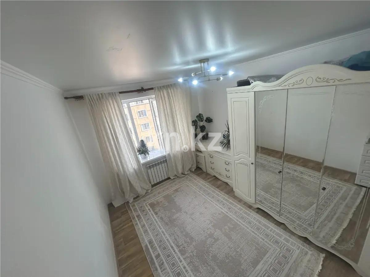 Продажа 2-комнатной квартиры, 43.7 м², пр. Кабанбай батыра, дом  105а в Астане - фото 2