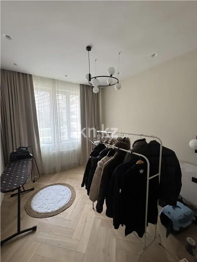 Продажа 3-комнатной квартиры, 108 м², пер. 6-й, дом  25/4 - Продажа  трехкомнатных квартир в новостройках Алматы без посредников с фото фото 3 из 5