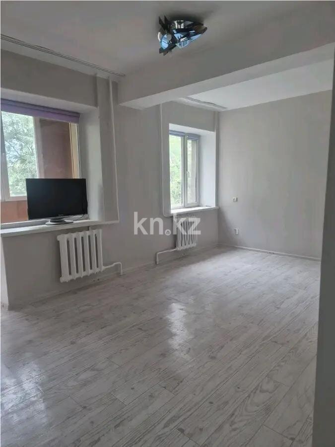Продажа 1-комнатной квартиры, 34.9 м² в Алматы