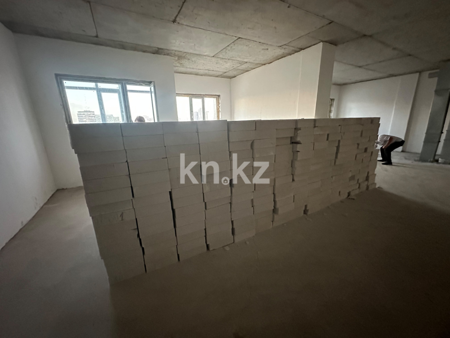 Продажа 3-комнатной квартиры, 80.5 м² - Продажа трехкомнатных квартир от собственников в Караганде - страница 10 фото 1 из 1