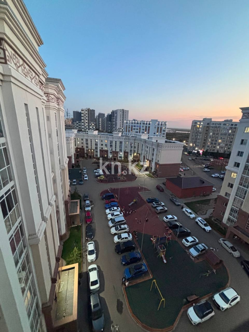 Аренда 3-комнатной квартиры, 133 м² в Астане - фото 7