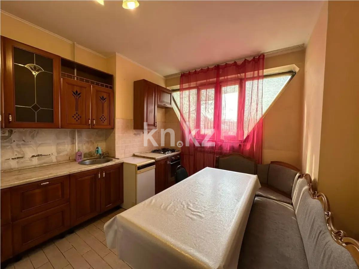 Продажа 3-комнатной квартиры, 75 м² в Алматы - фото 5