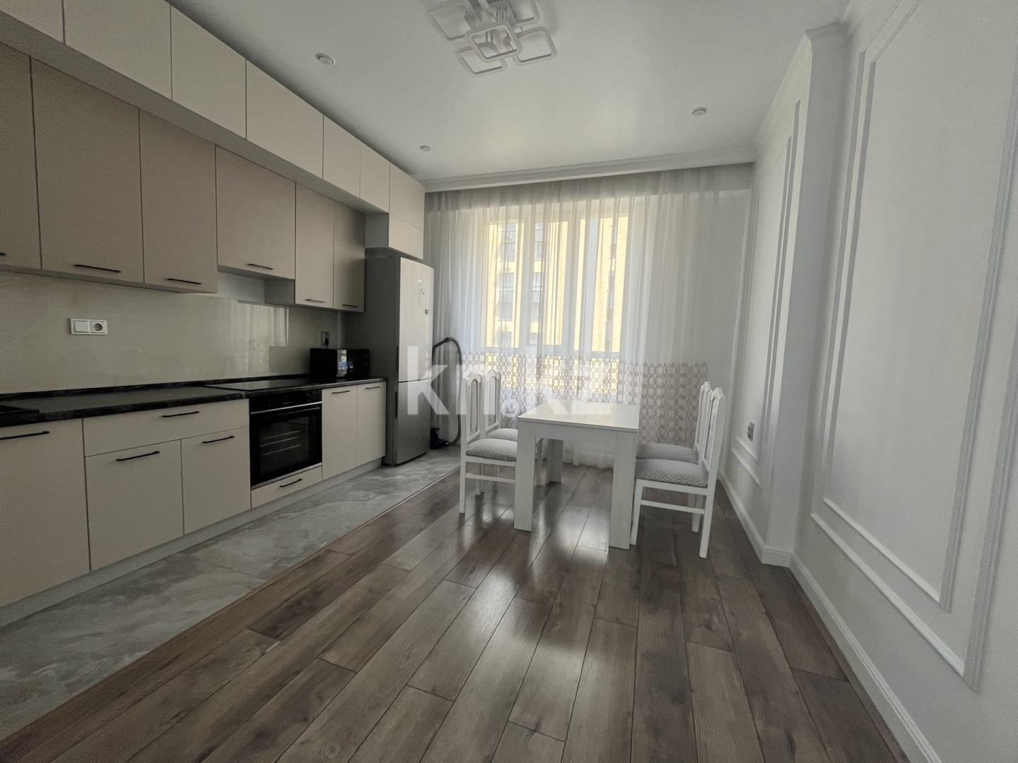 Аренда 1-комнатной квартиры, 48 м² - Аренда недвижимости в Казахстане - страница 12 фото 1 из 10