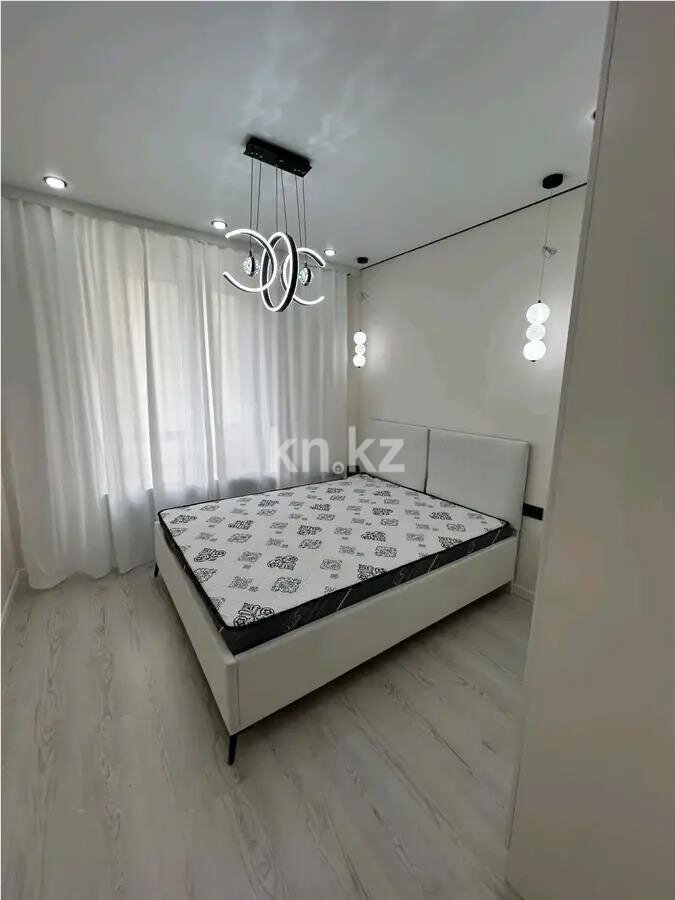 Продажа 2-комнатной квартиры, 39 м² в Алматы - фото 2