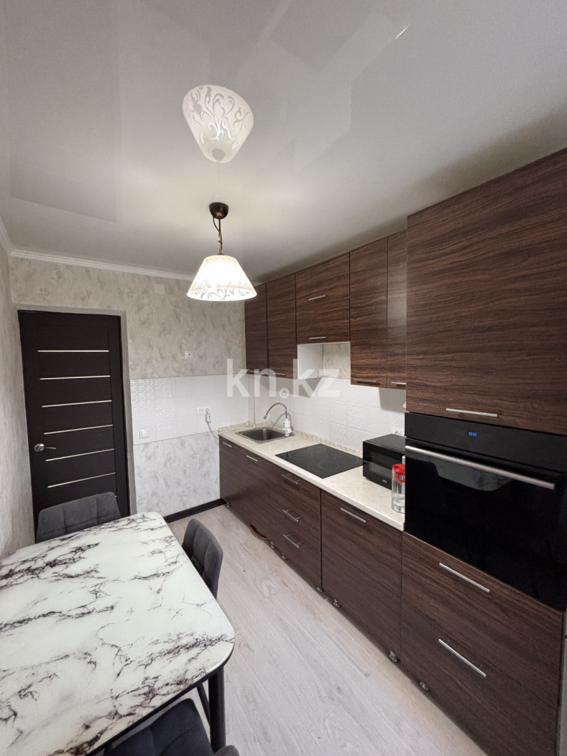 Продажа 4-комнатной квартиры, 73.9 м² в Караганде - фото 16
