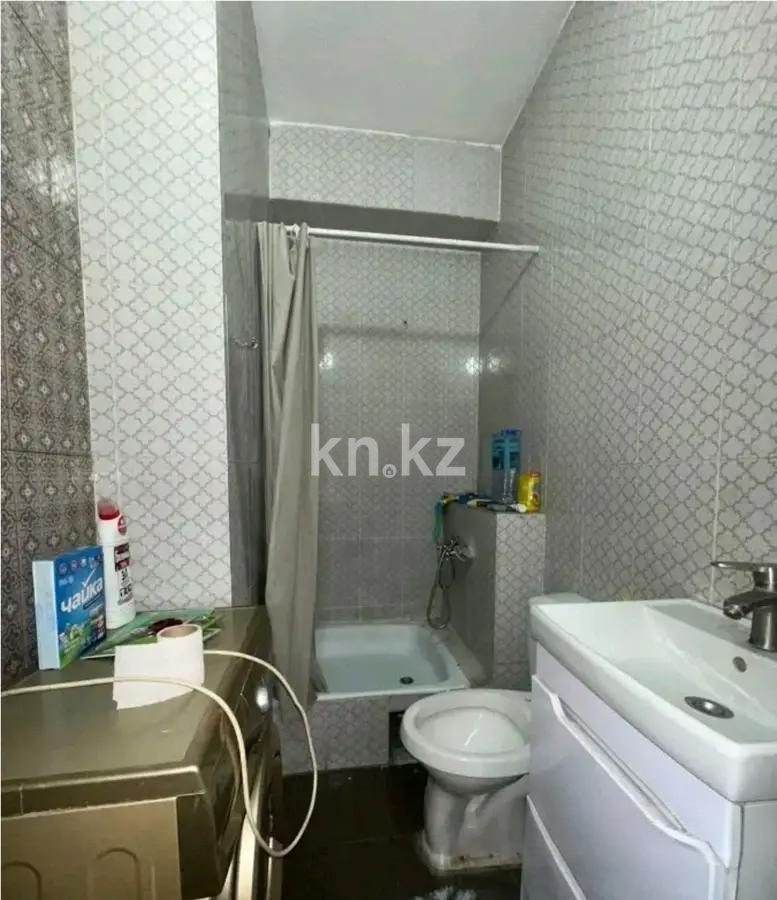 Продажа 1-комнатной квартиры, 31 м² в Алматы - фото 3