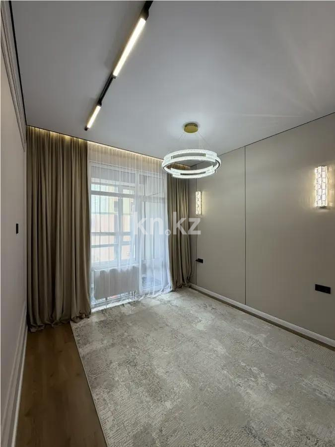 Продажа 2-комнатной квартиры, 50 м² - Продажа квартир в новостройках Астаны без посредников с фото - страница 4 фото 3 из 5