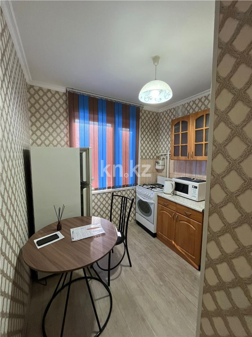 Продажа 1-комнатной квартиры, 33 м² - Продажа жилой и коммерческой недвижимости в Караганде фото 2 из 9