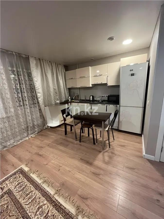 Продажа 1-комнатной квартиры, 38 м² в Караганде - фото 4