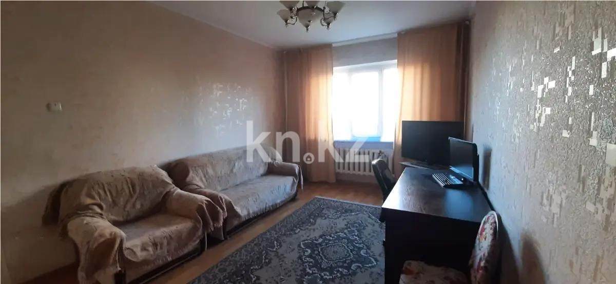 Продажа 1-комнатной квартиры, 41.1 м², мкр-н Таугуль-1, дом  72 - Продажа квартир в Алматы фото 1 из 4