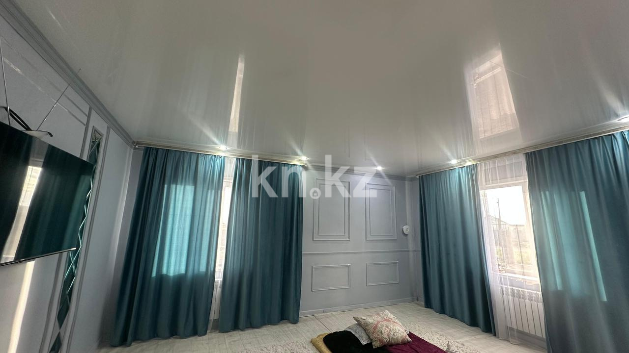 Продажа 4-комнатного дома, 138 м² - Продажа домов, коттеджей на Юго-Востоке Караганды фото 2 из 22