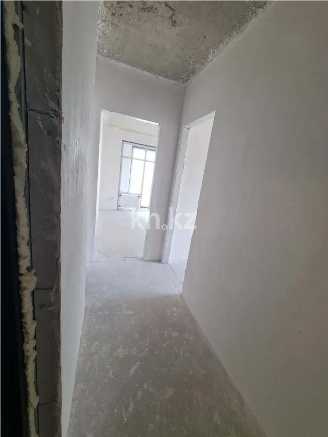 Продажа 1-комнатной квартиры, 40.1 м² - Продажа однокомнатных квартир в Казахстане - страница 4 фото 2 из 3